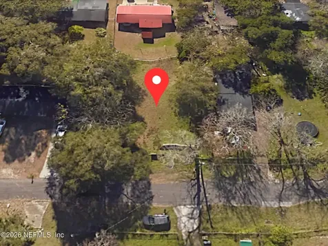 0 Jayson Avenue Jacksonville FL 32208