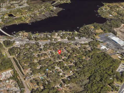0 Jayson Avenue Jacksonville FL 32208