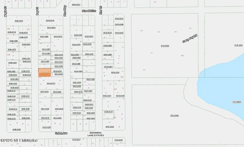 122 Bay Street Interlachen FL 32148