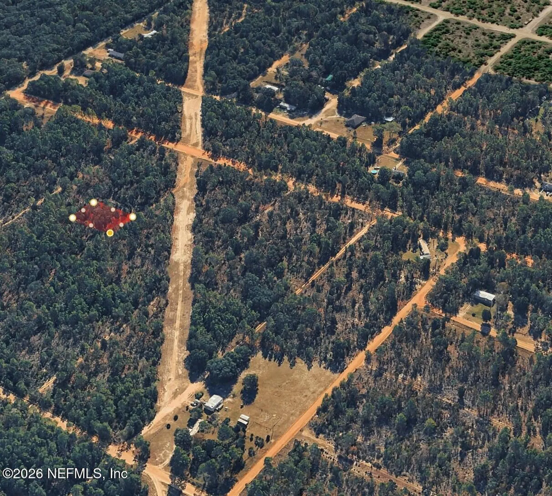 122 Bay Street Interlachen FL 32148