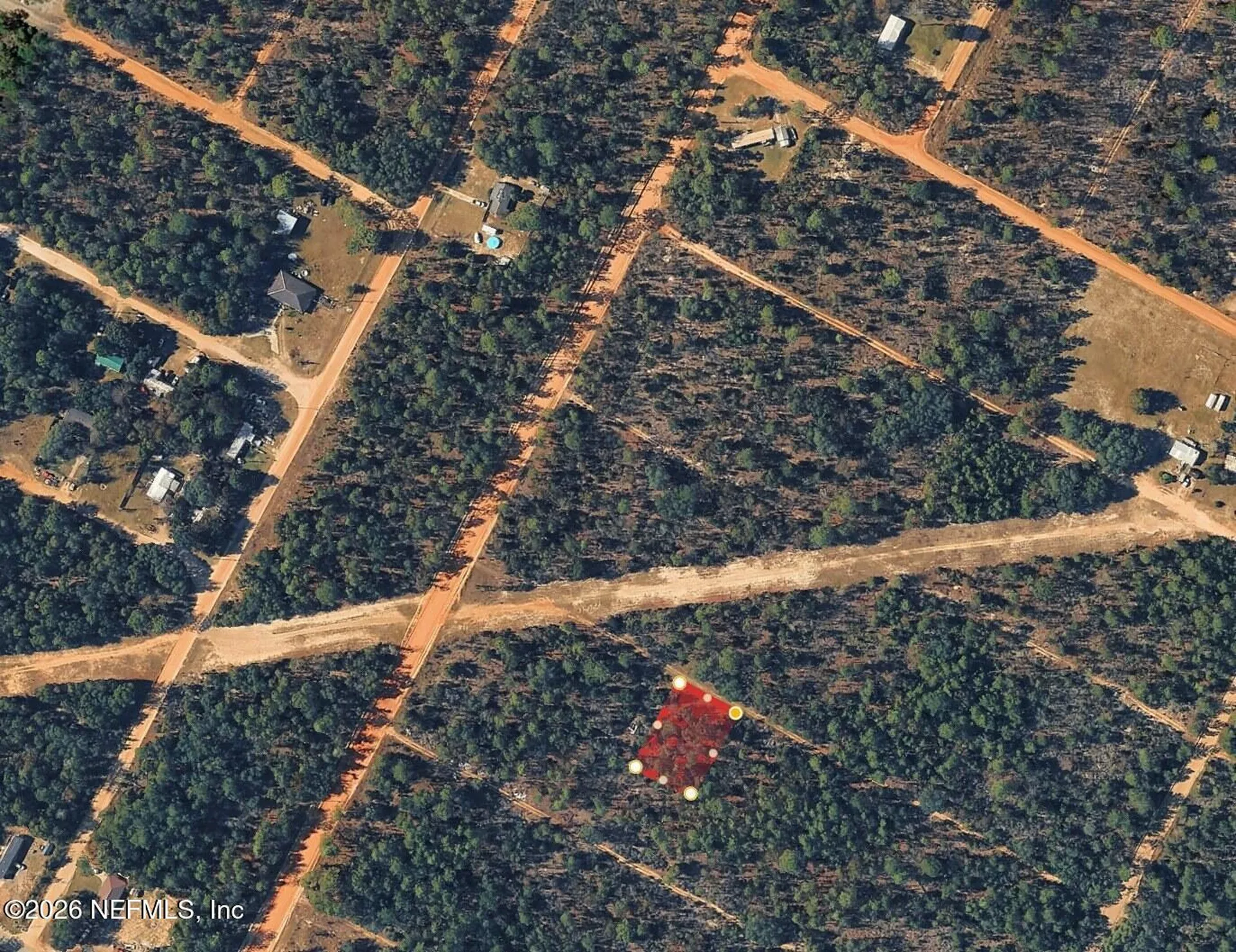 122 Bay Street Interlachen FL 32148