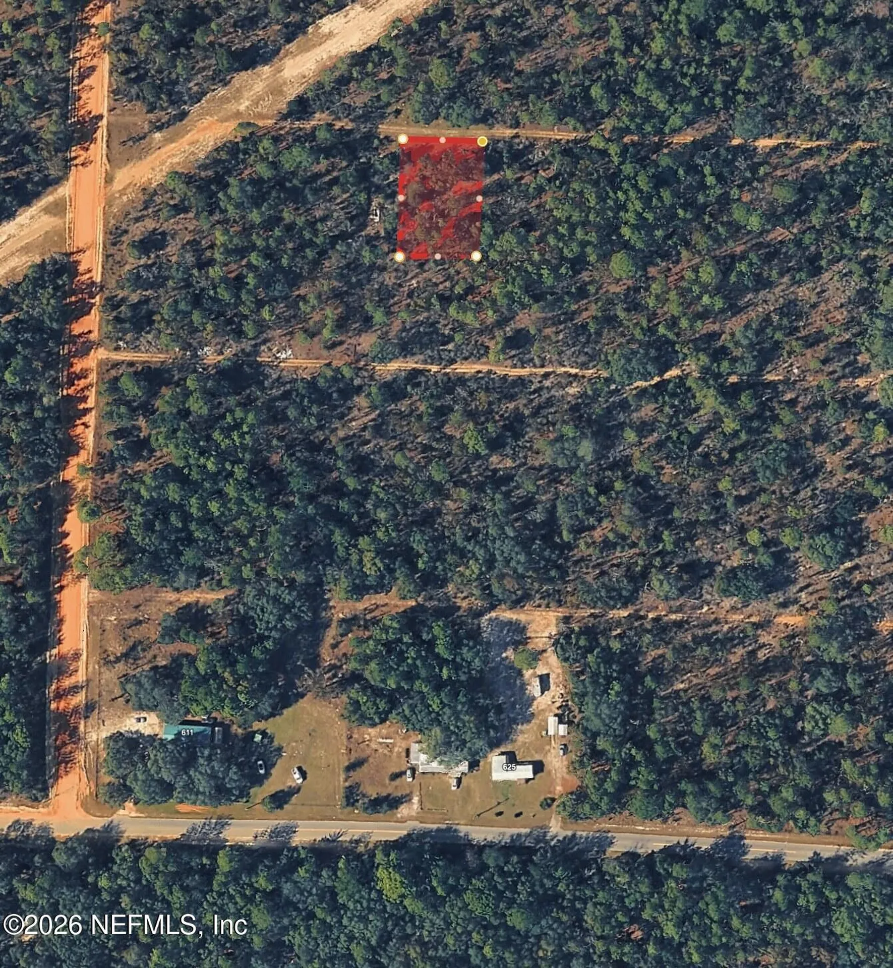 122 Bay Street Interlachen FL 32148
