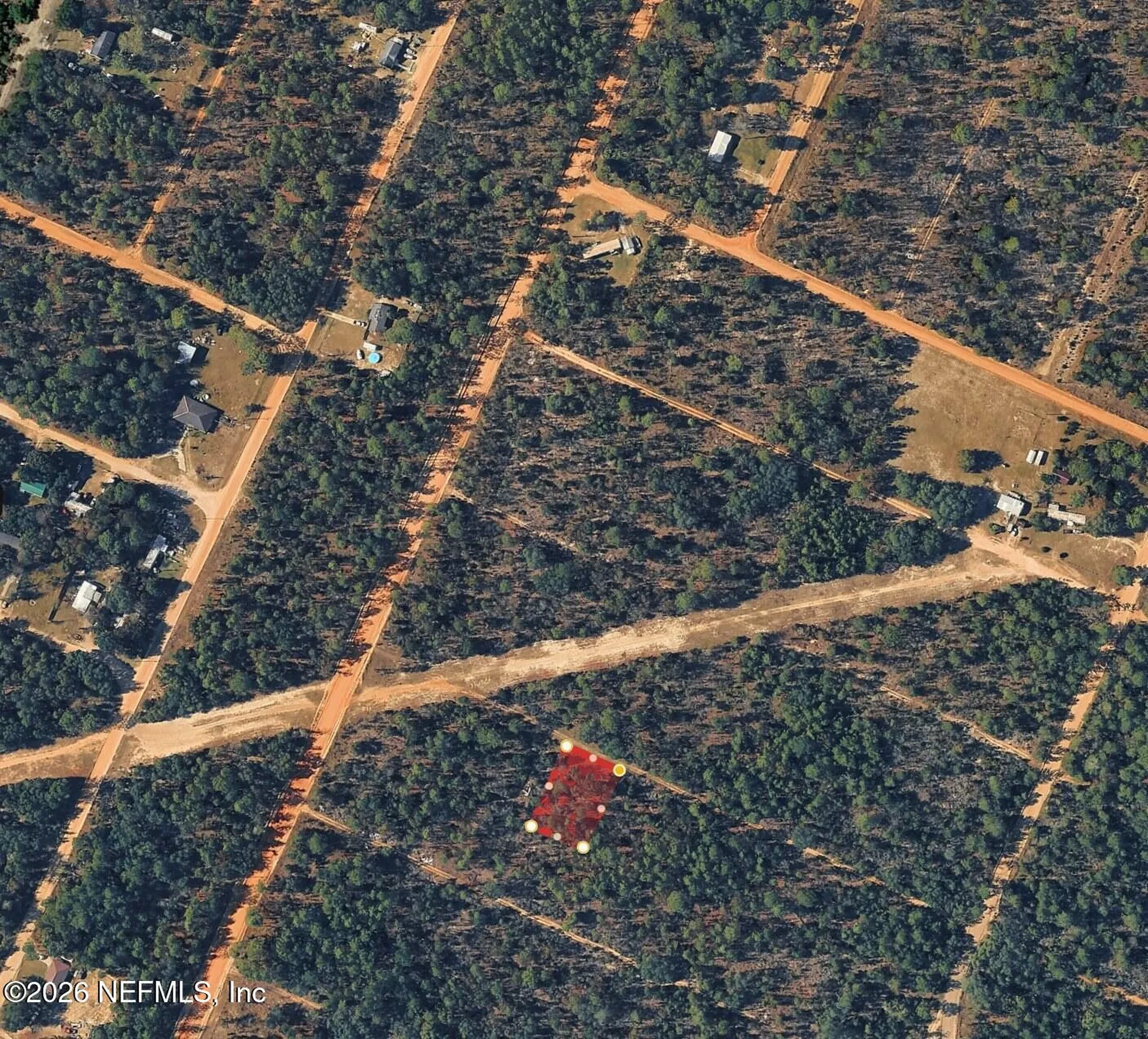122 Bay Street Interlachen FL 32148