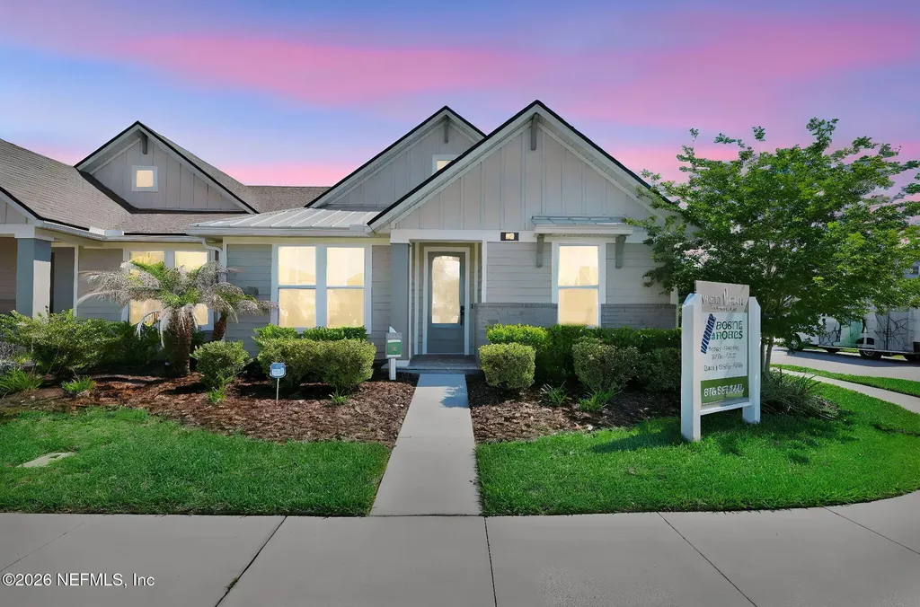 22 Cabana Drive Ponte Vedra FL 32081