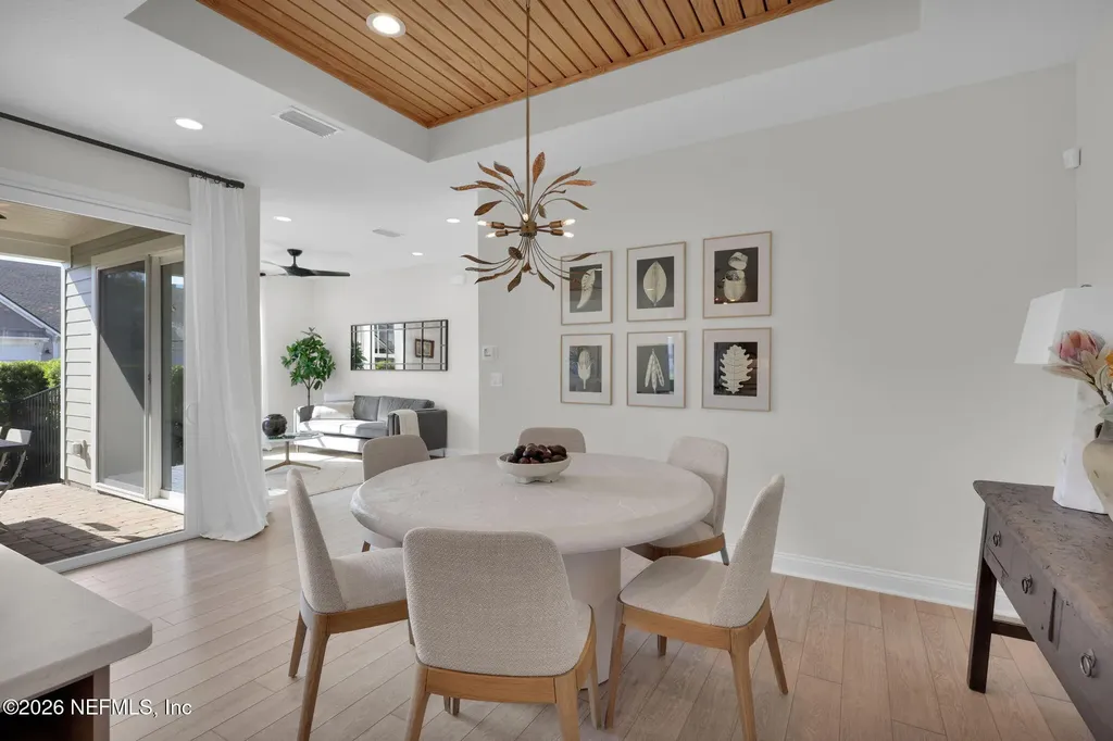 22 Cabana Drive Ponte Vedra FL 32081