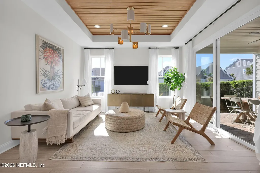 22 Cabana Drive Ponte Vedra FL 32081