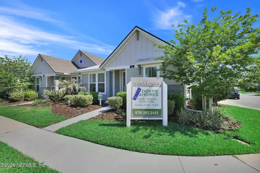 22 Cabana Drive Ponte Vedra FL 32081