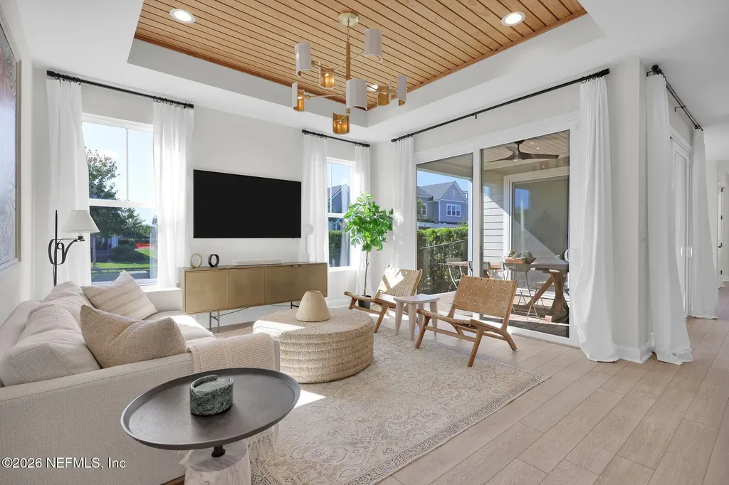 22 Cabana Drive Ponte Vedra FL 32081