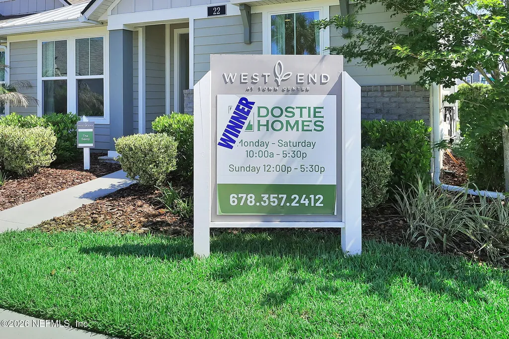 22 Cabana Drive Ponte Vedra FL 32081