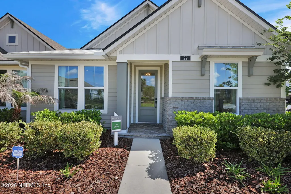 22 Cabana Drive Ponte Vedra FL 32081