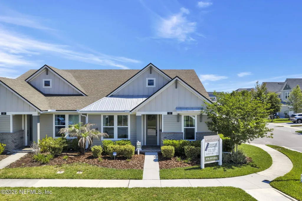 22 Cabana Drive Ponte Vedra FL 32081
