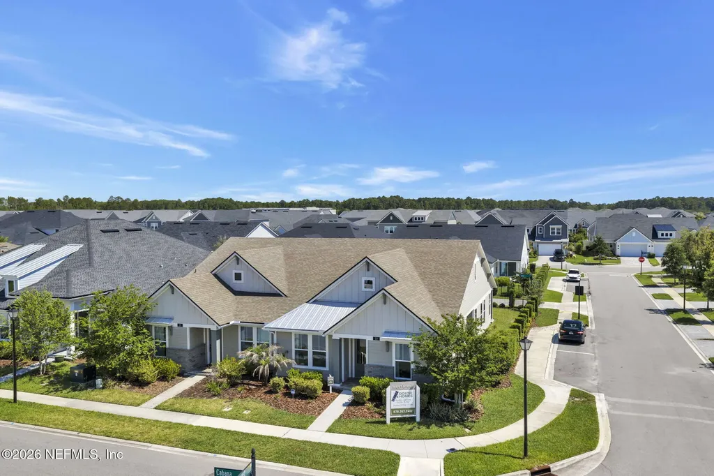 22 Cabana Drive Ponte Vedra FL 32081