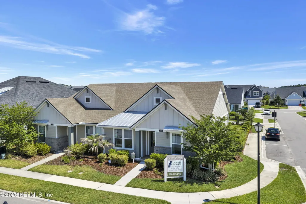22 Cabana Drive Ponte Vedra FL 32081