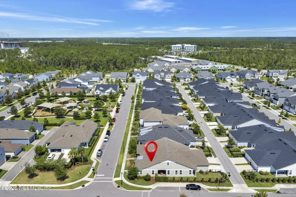 22 Cabana Drive Ponte Vedra FL 32081