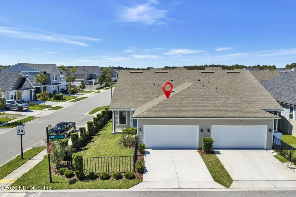 22 Cabana Drive Ponte Vedra FL 32081