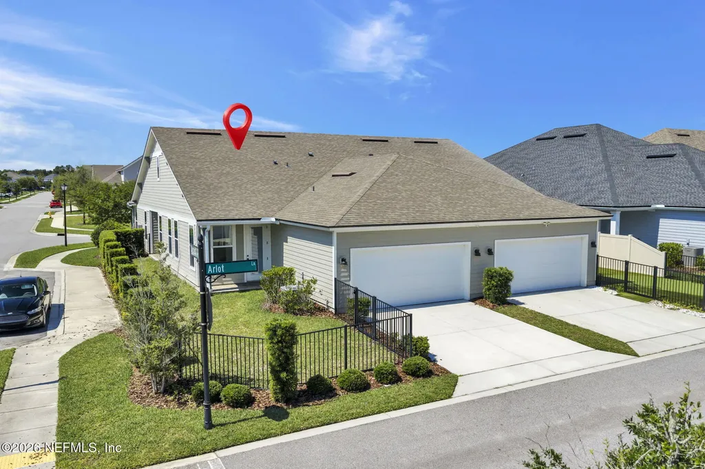 22 Cabana Drive Ponte Vedra FL 32081