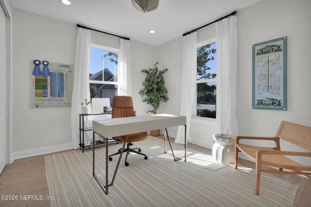 22 Cabana Drive Ponte Vedra FL 32081