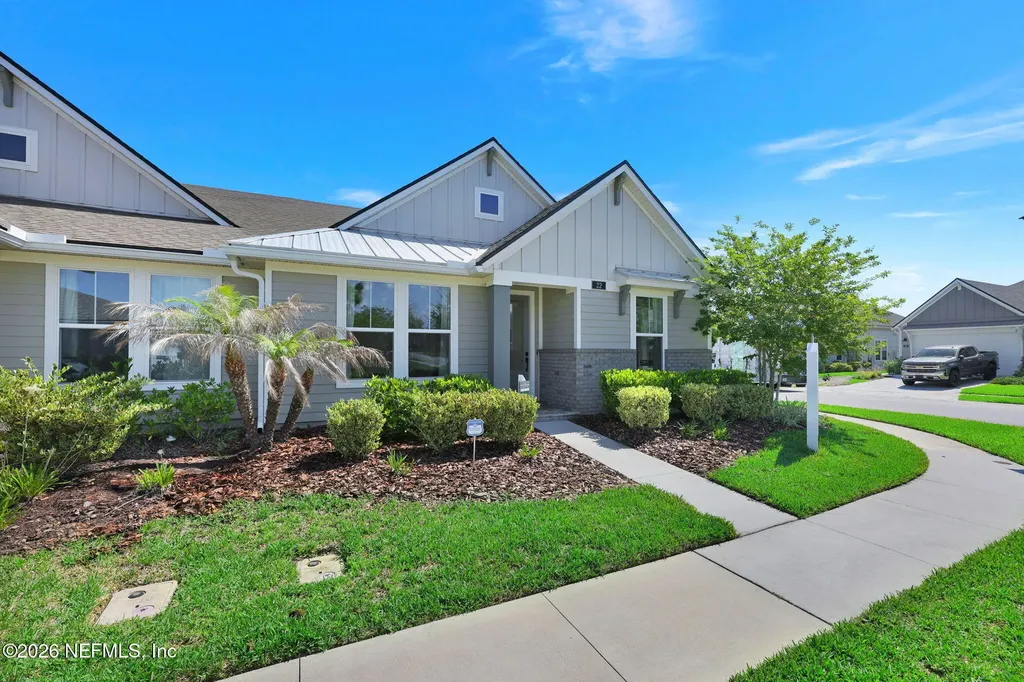 22 Cabana Drive Ponte Vedra FL 32081