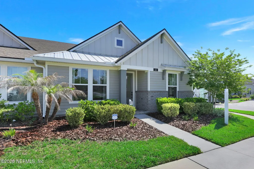 22 Cabana Drive Ponte Vedra FL 32081