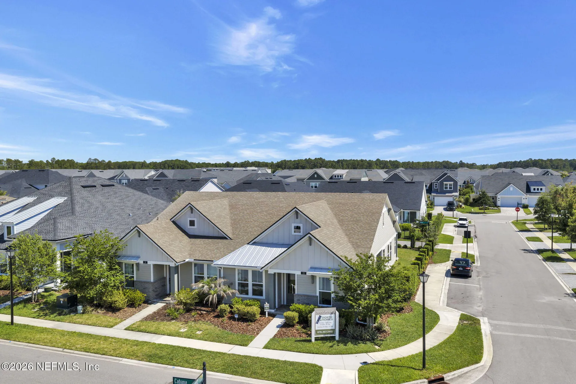22 Cabana Drive Ponte Vedra FL 32081