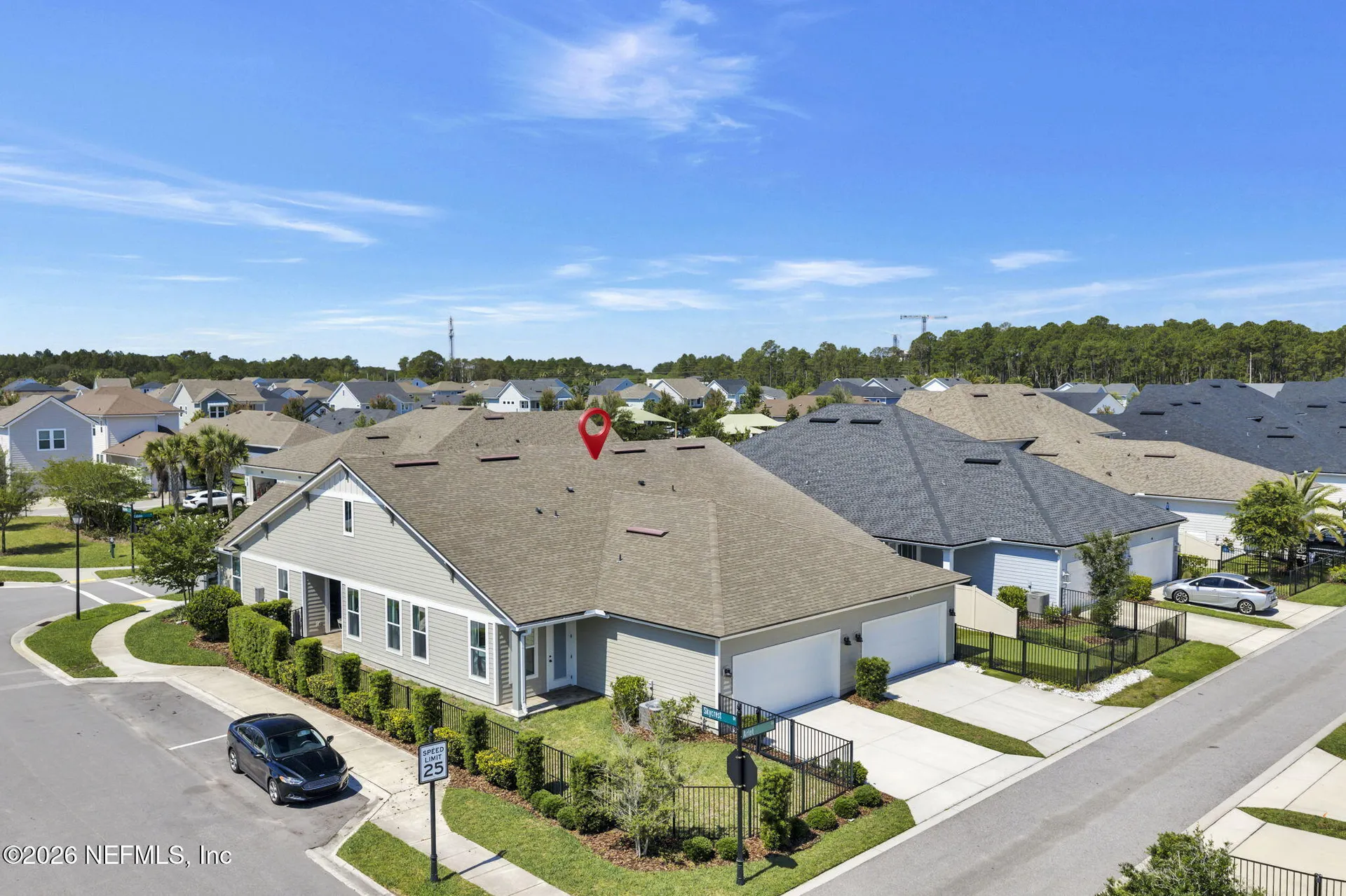 22 Cabana Drive Ponte Vedra FL 32081