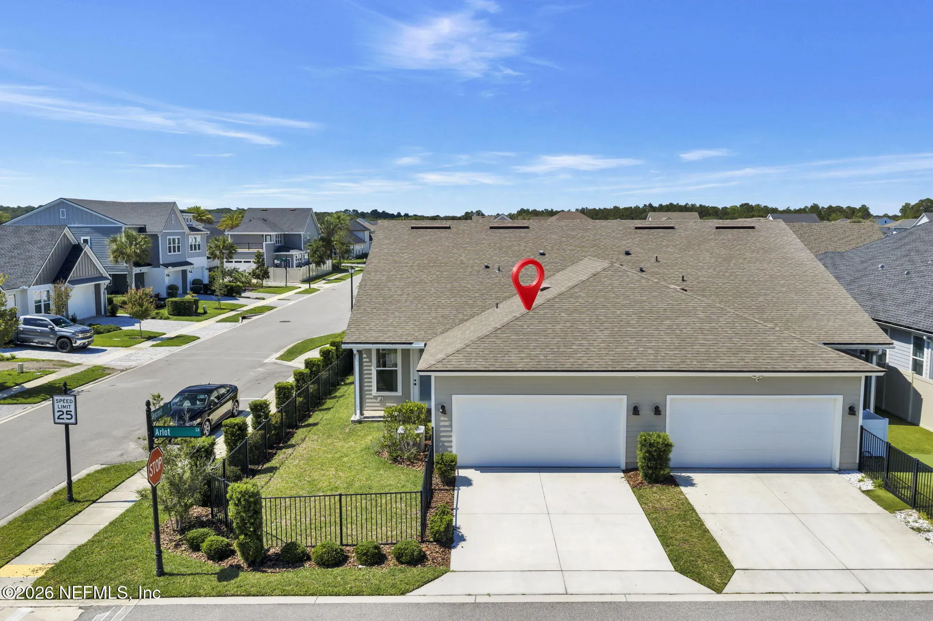 22 Cabana Drive Ponte Vedra FL 32081