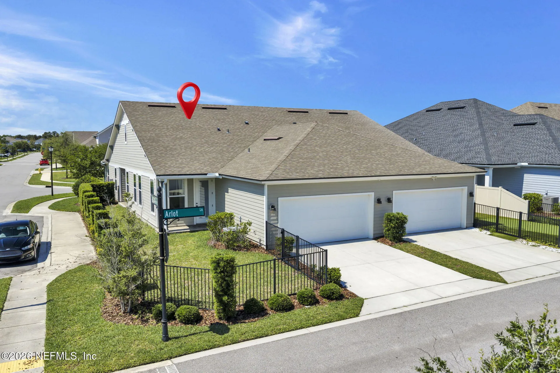 22 Cabana Drive Ponte Vedra FL 32081