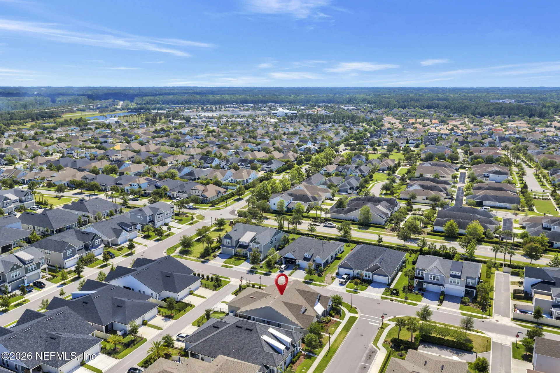 22 Cabana Drive Ponte Vedra FL 32081