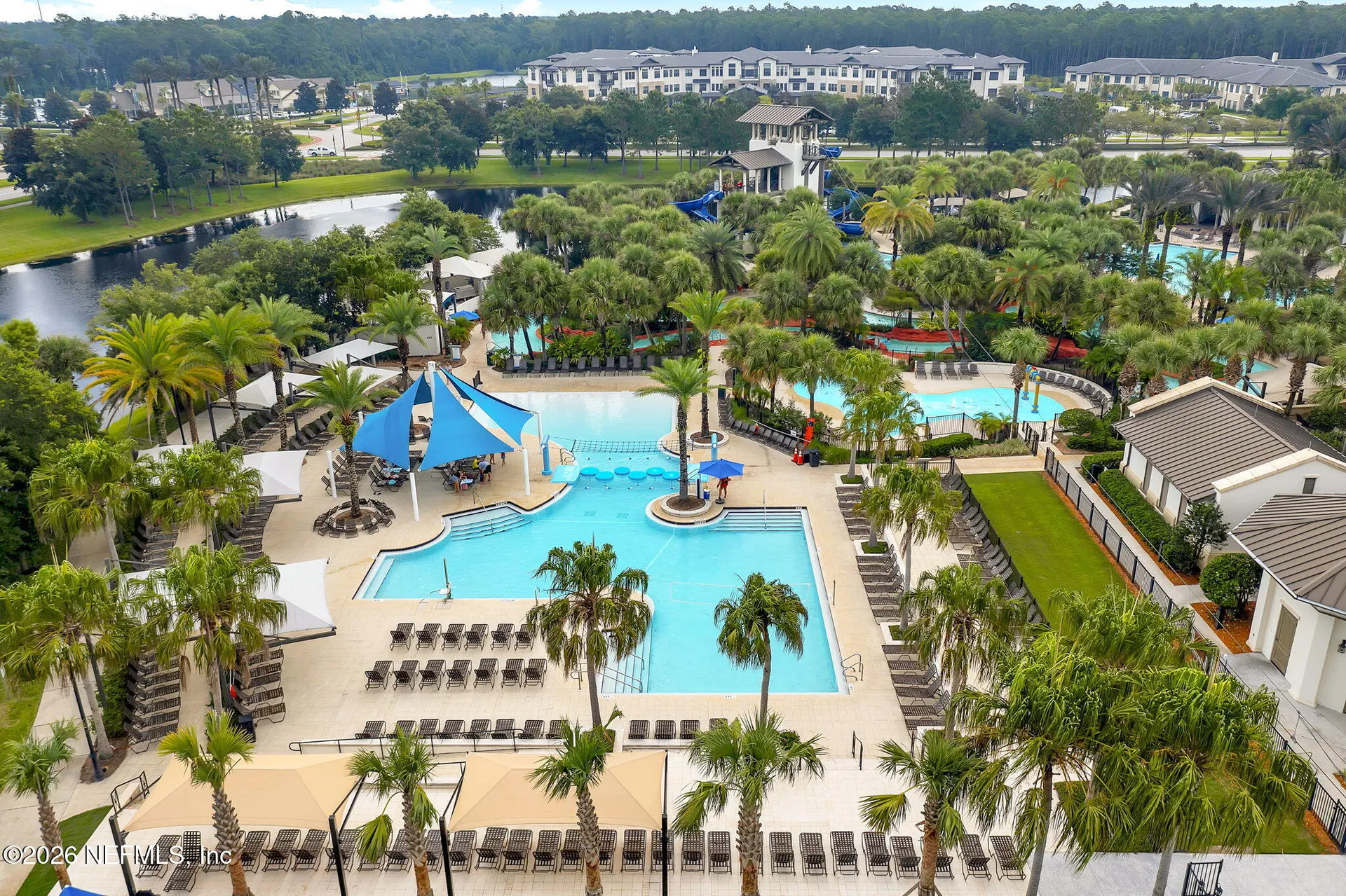 22 Cabana Drive Ponte Vedra FL 32081