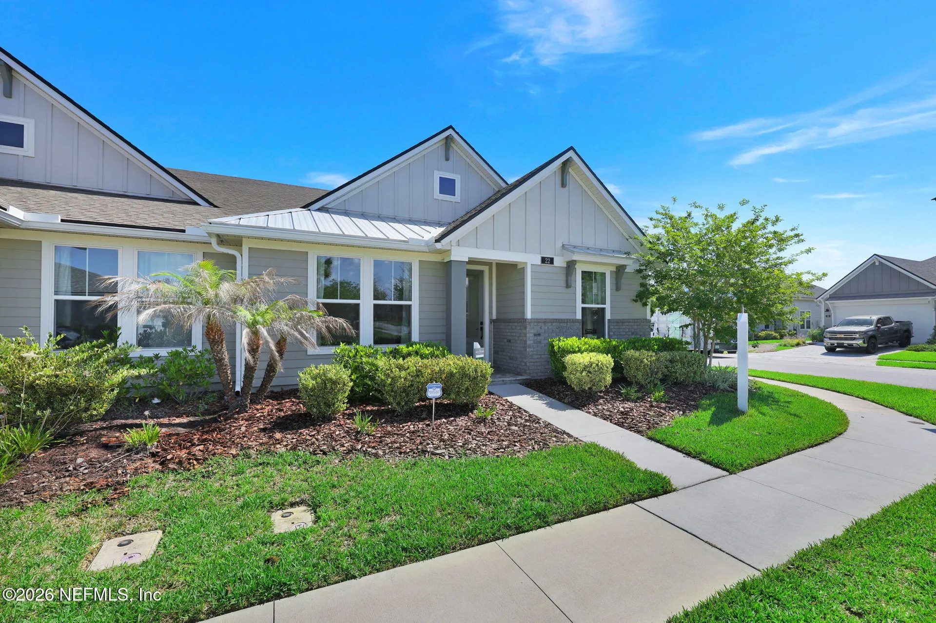 22 Cabana Drive Ponte Vedra FL 32081