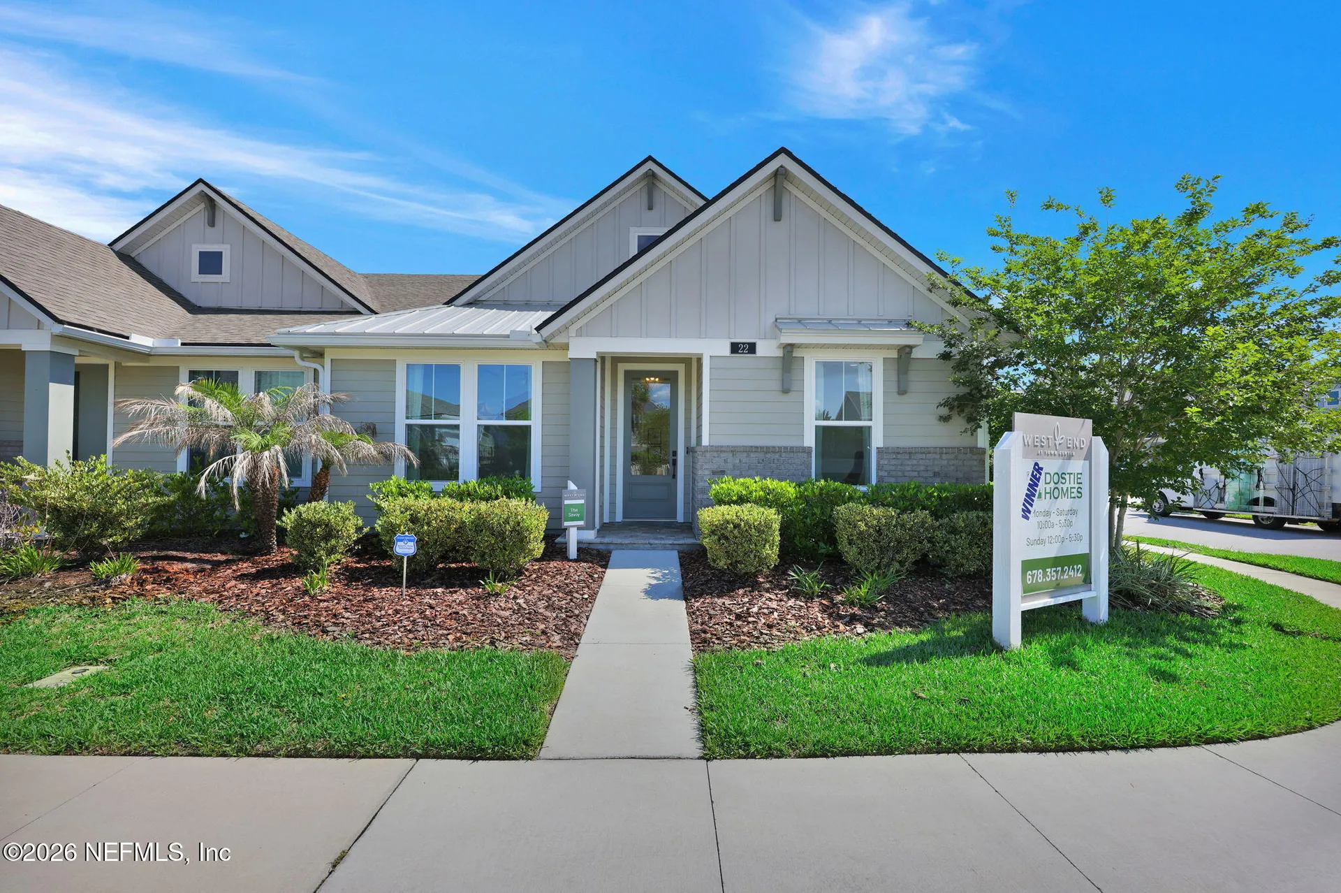 22 Cabana Drive Ponte Vedra FL 32081