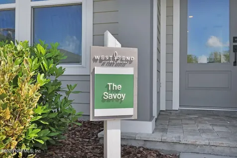 22 Cabana Drive Ponte Vedra FL 32081