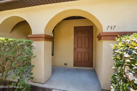 747 Ginger Mill Drive St. Johns FL 32259