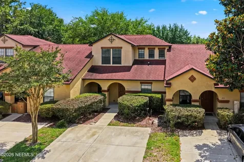 747 Ginger Mill Drive St. Johns FL 32259