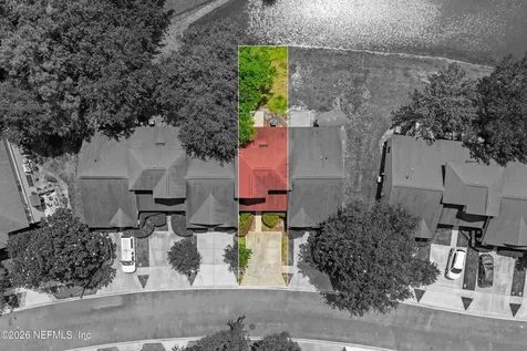 747 Ginger Mill Drive St. Johns FL 32259
