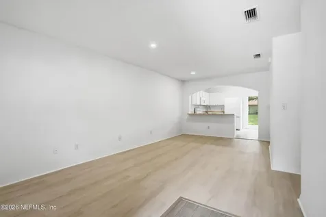 747 Ginger Mill Drive St. Johns FL 32259
