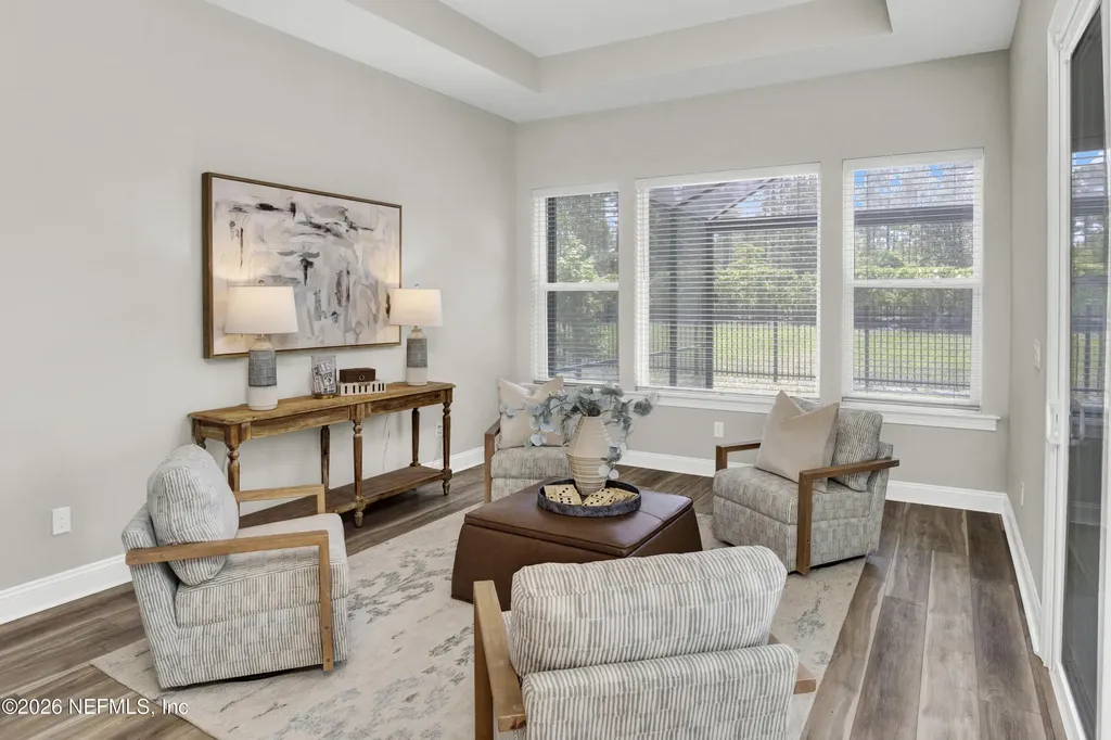 145 Windmill Palm Trail Ponte Vedra FL 32081