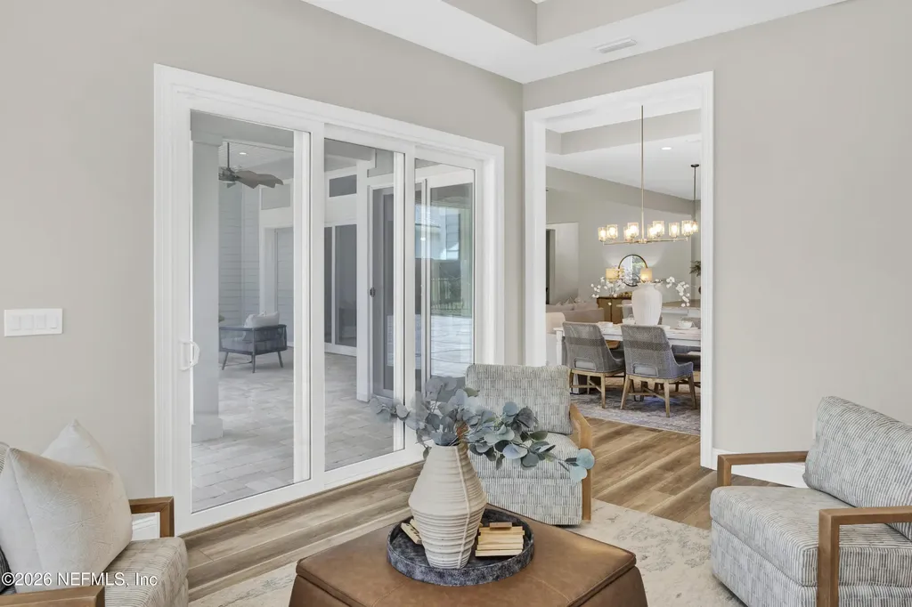 145 Windmill Palm Trail Ponte Vedra FL 32081