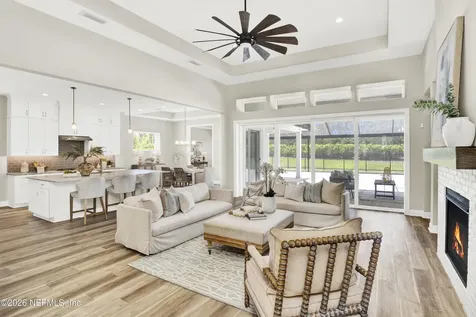 145 Windmill Palm Trail Ponte Vedra FL 32081