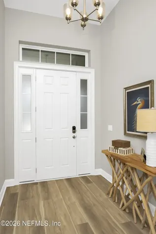 145 Windmill Palm Trail Ponte Vedra FL 32081