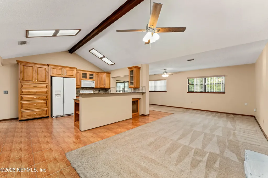 526 Samuel Huntington Street Orange Park FL 32073