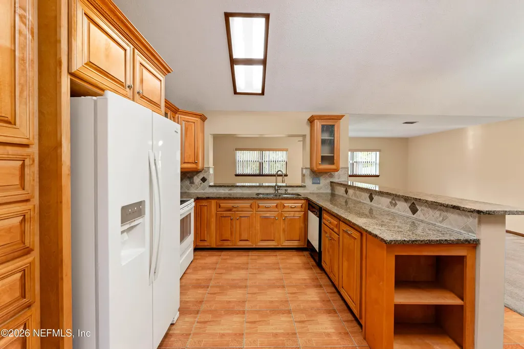 526 Samuel Huntington Street Orange Park FL 32073
