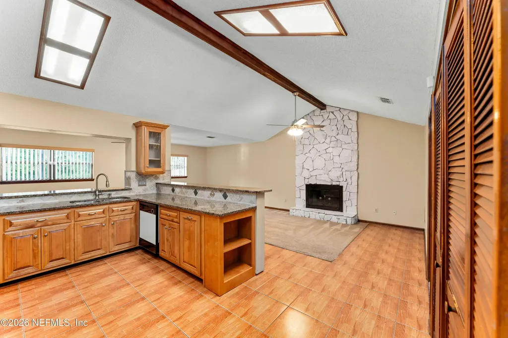 526 Samuel Huntington Street Orange Park FL 32073