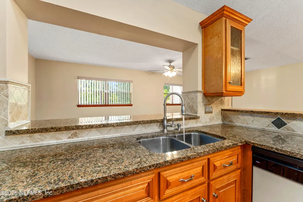 526 Samuel Huntington Street Orange Park FL 32073