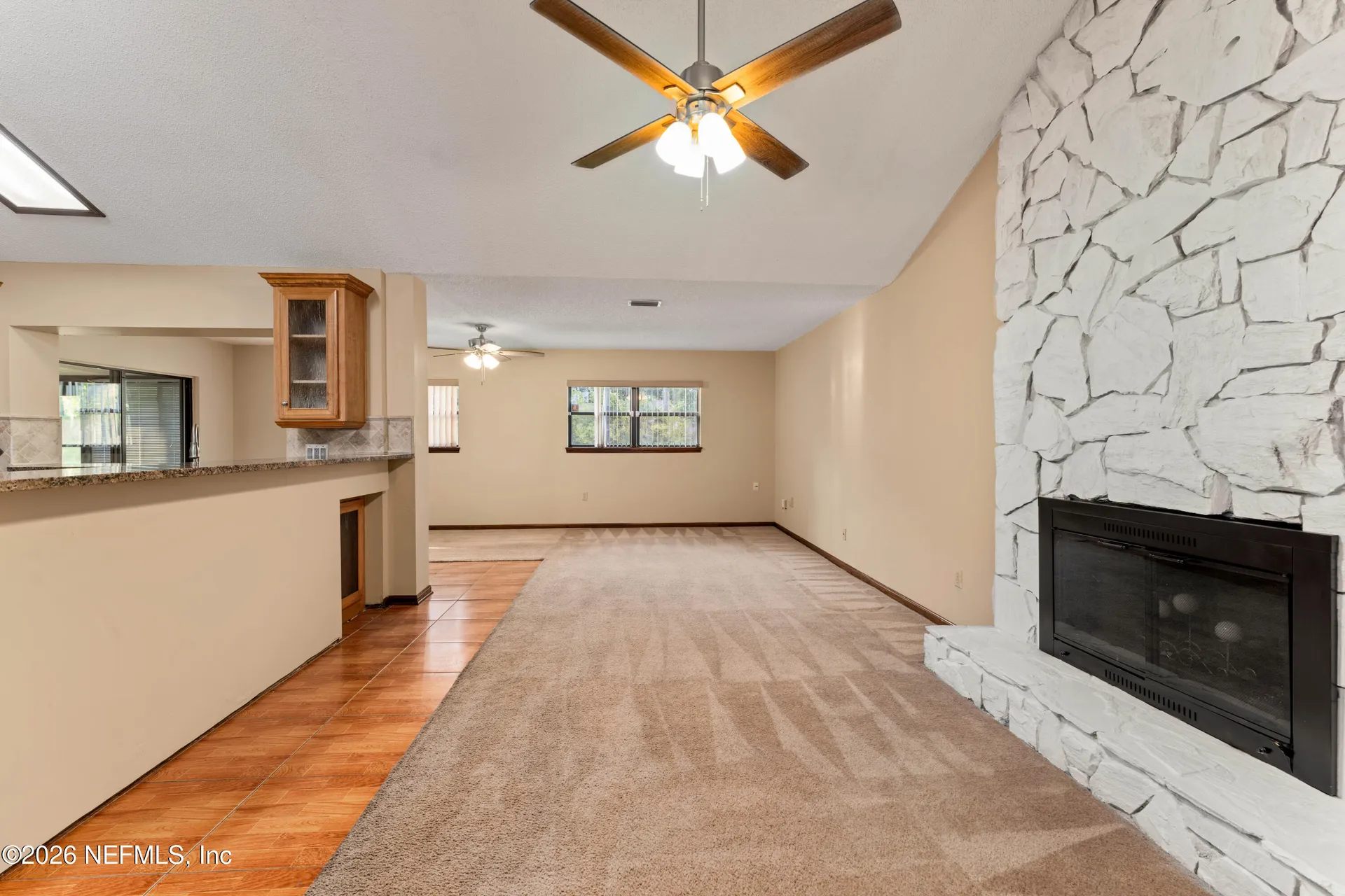 526 Samuel Huntington Street Orange Park FL 32073