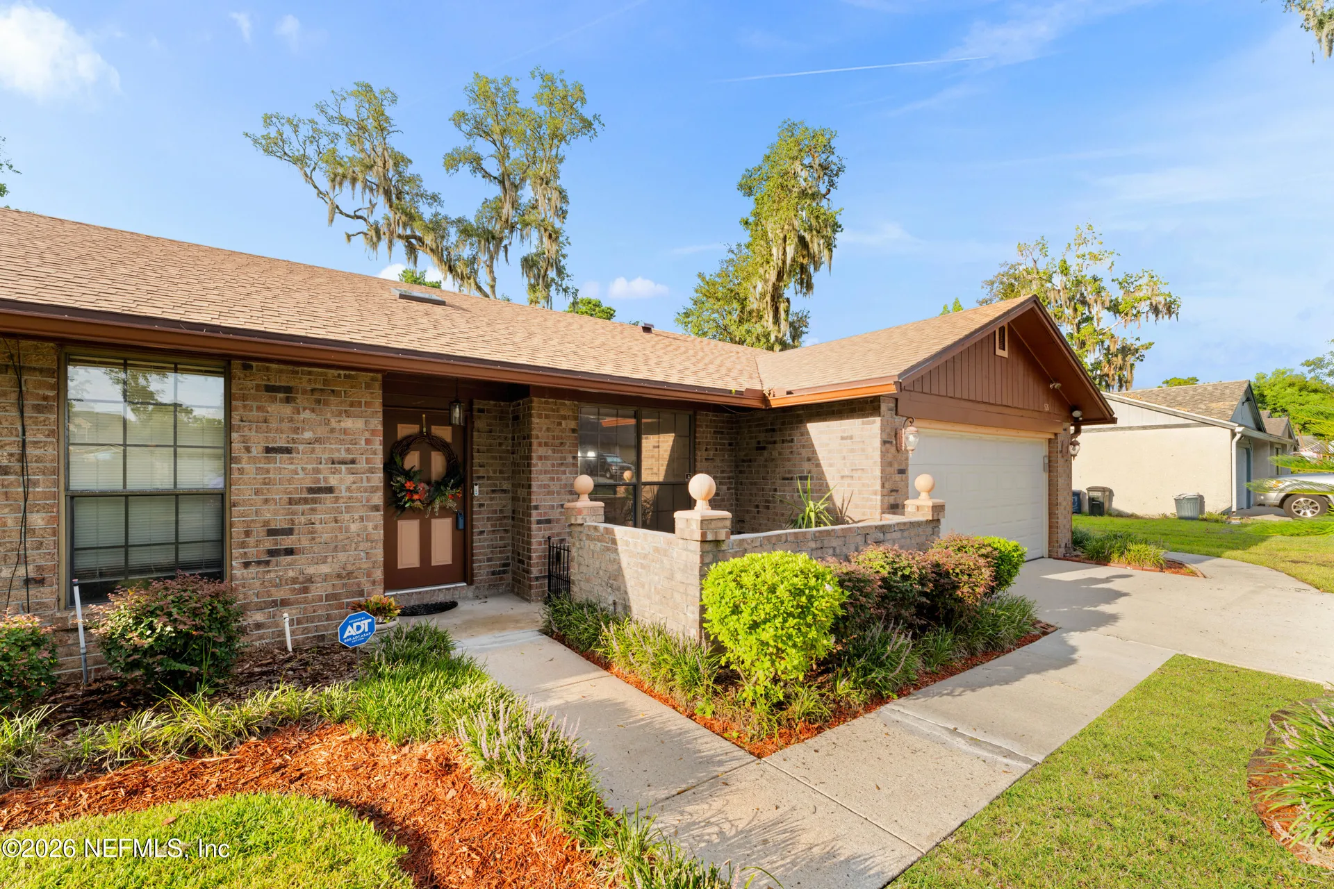 526 Samuel Huntington Street Orange Park FL 32073