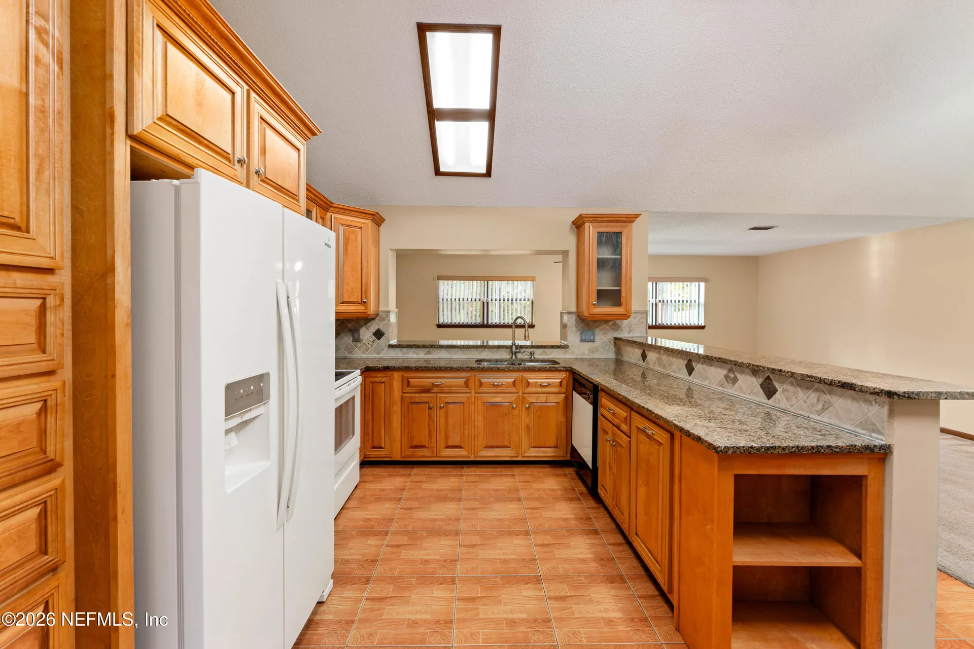 526 Samuel Huntington Street Orange Park FL 32073