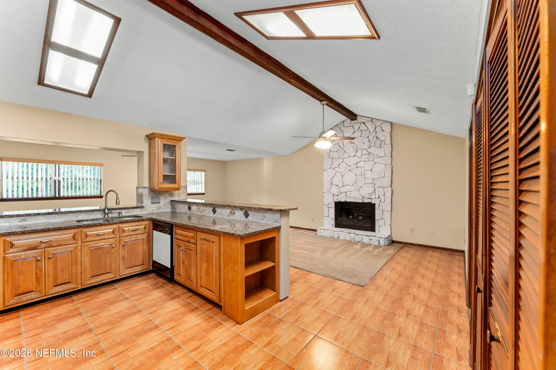 526 Samuel Huntington Street Orange Park FL 32073