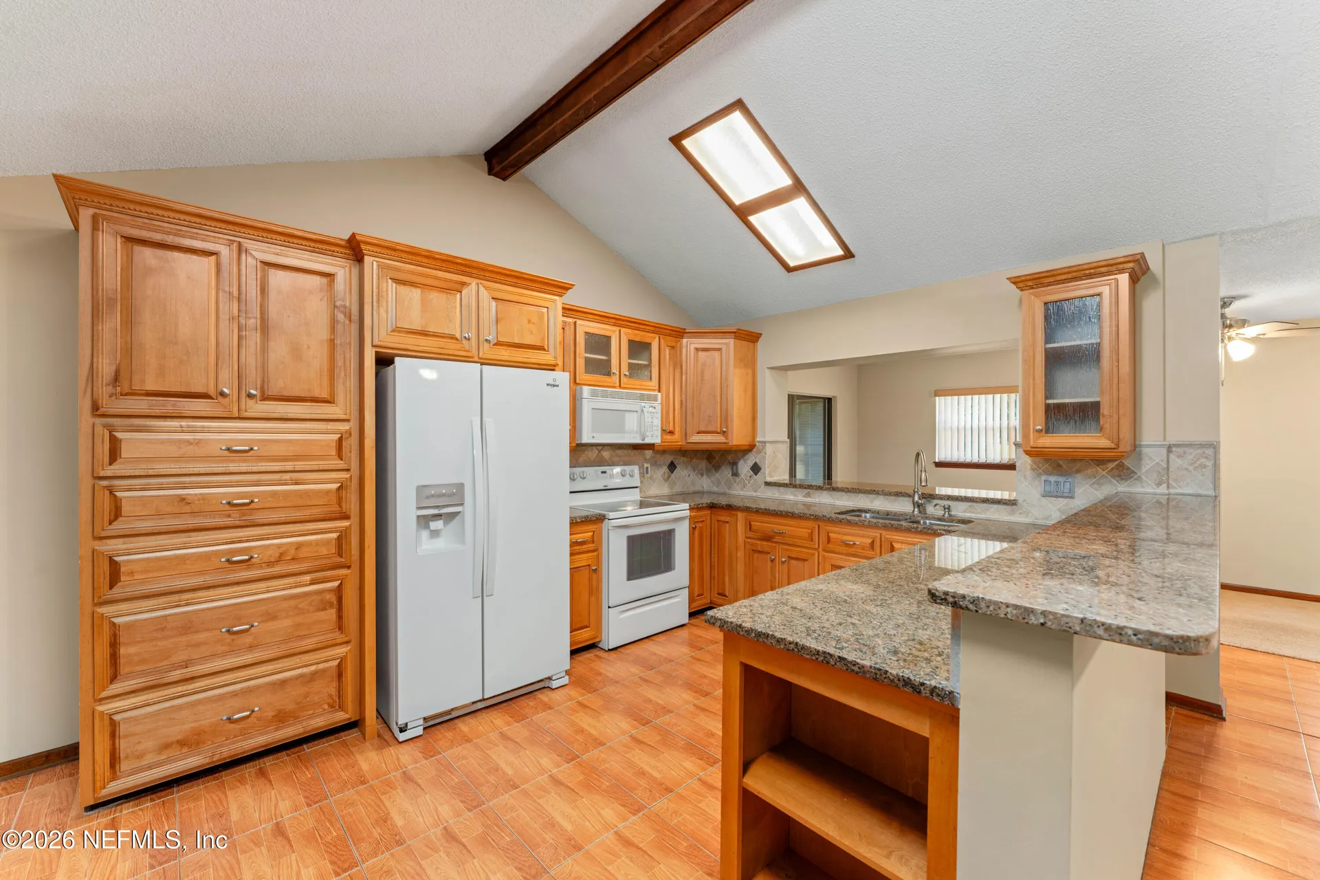 526 Samuel Huntington Street Orange Park FL 32073