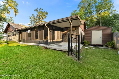 526 Samuel Huntington Street Orange Park FL 32073
